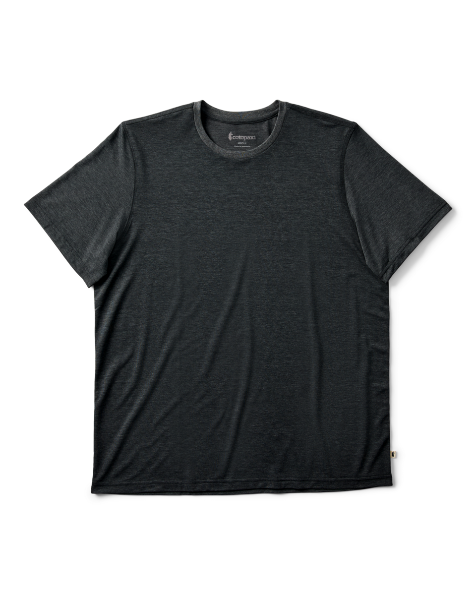 Empaca Crew T-Shirt - Men's - Image 11
