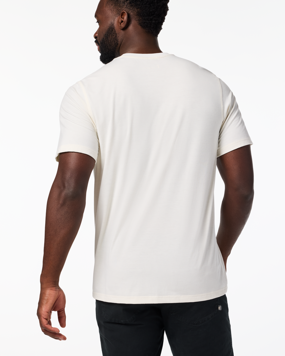 Empaca Crew T-Shirt - Men's - Image 3