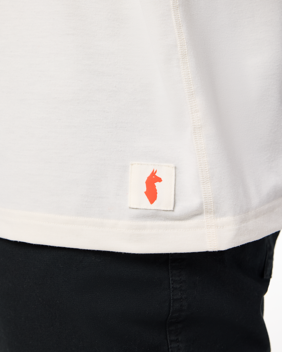 Empaca Crew T-Shirt - Men's - Image 4