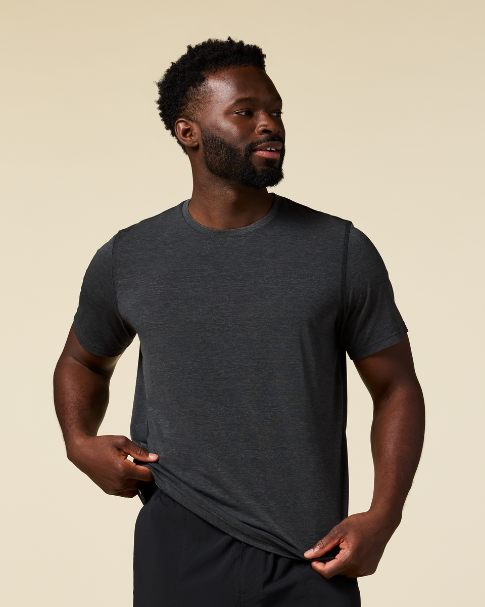 Empaca Crew T-Shirt - Men's - Image 6