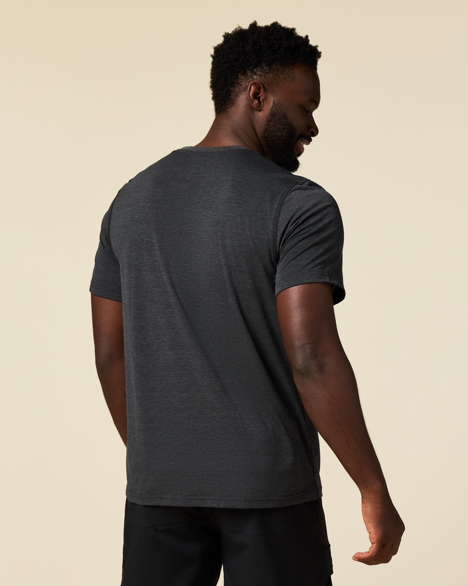 Empaca Crew T-Shirt - Men's - Image 7