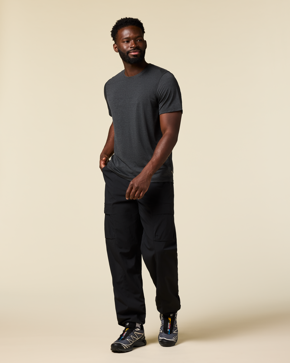 Empaca Crew T-Shirt - Men's - Image 8