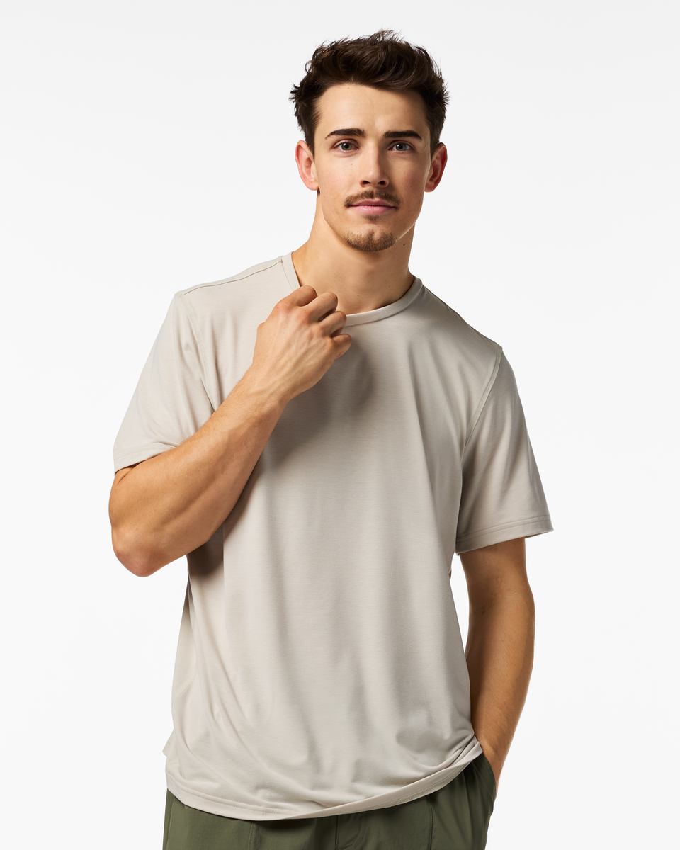 Empaca Crew T-Shirt - Men's - Image 12