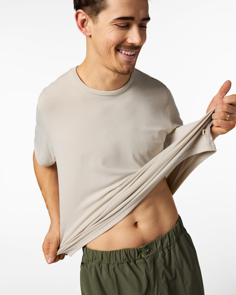 Empaca Crew T-Shirt - Men's - Image 15