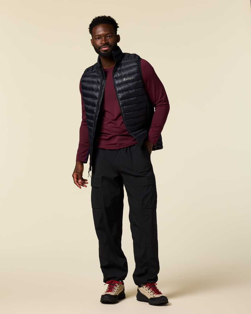 Fuego Down Vest - Men's - Image 3