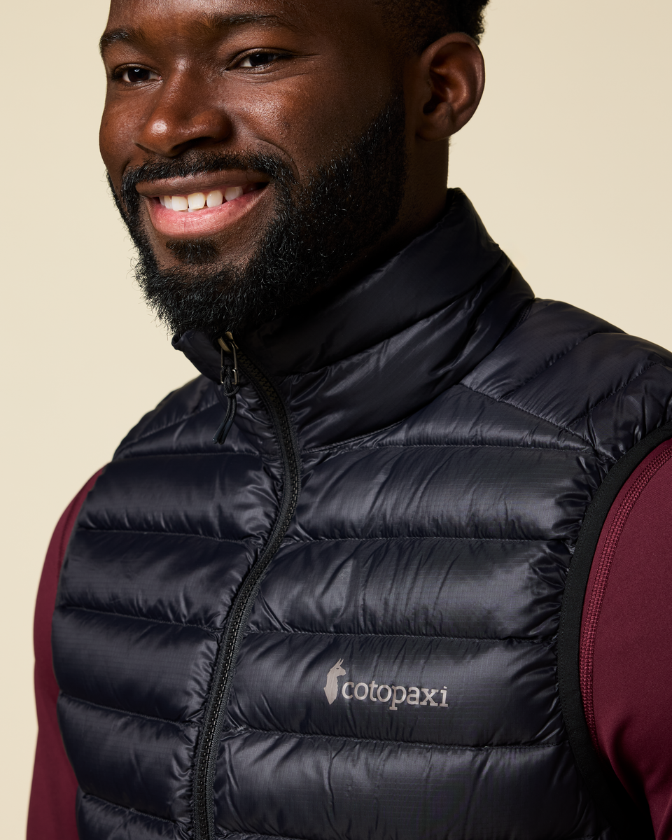 Fuego Down Vest - Men's - Image 6
