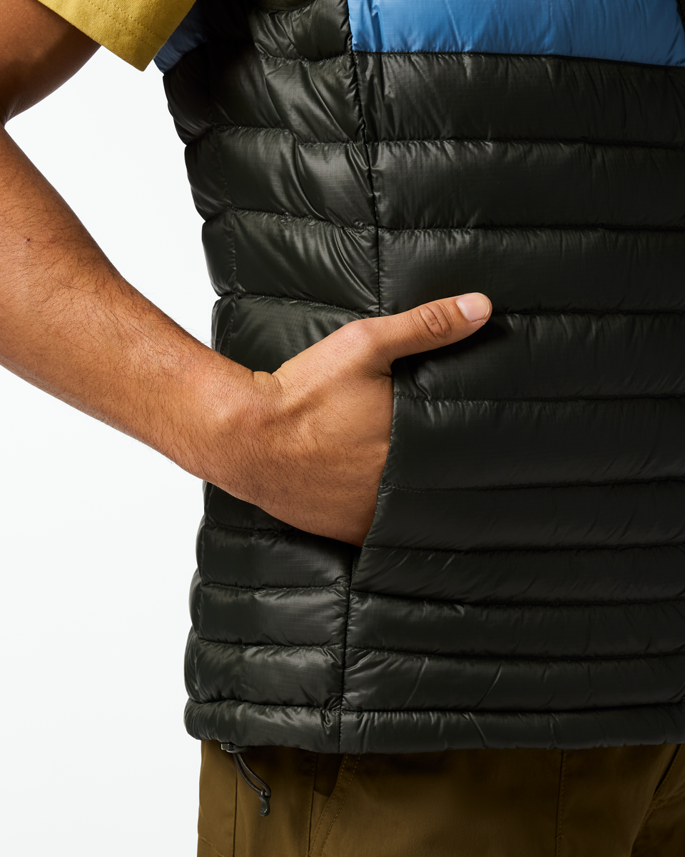 Fuego Down Vest - Men's - Image 11