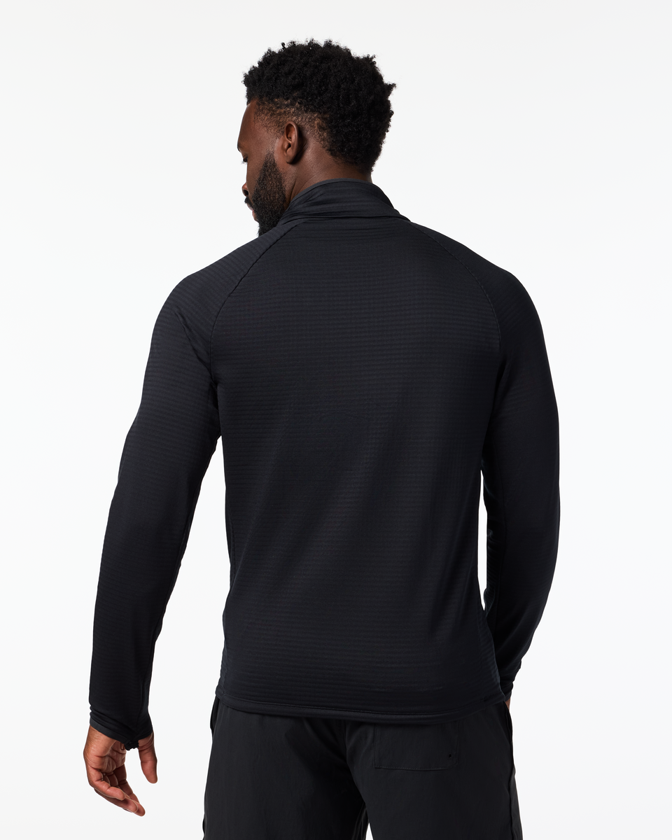 Otero Fleece Half-Zip Pullover - Men's - Image 11
