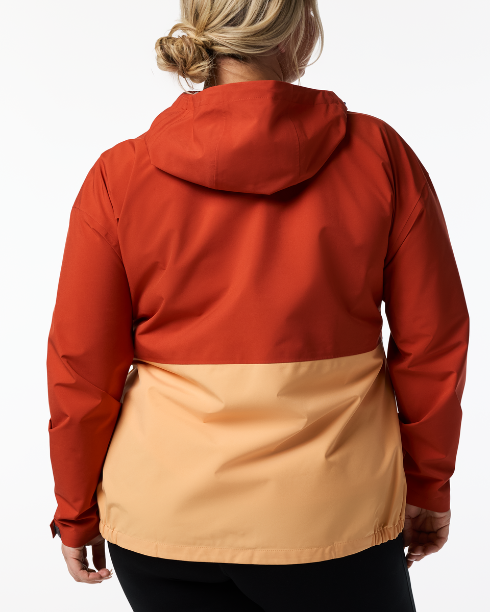 Cielo Rain Jacket - Women's - Image 43