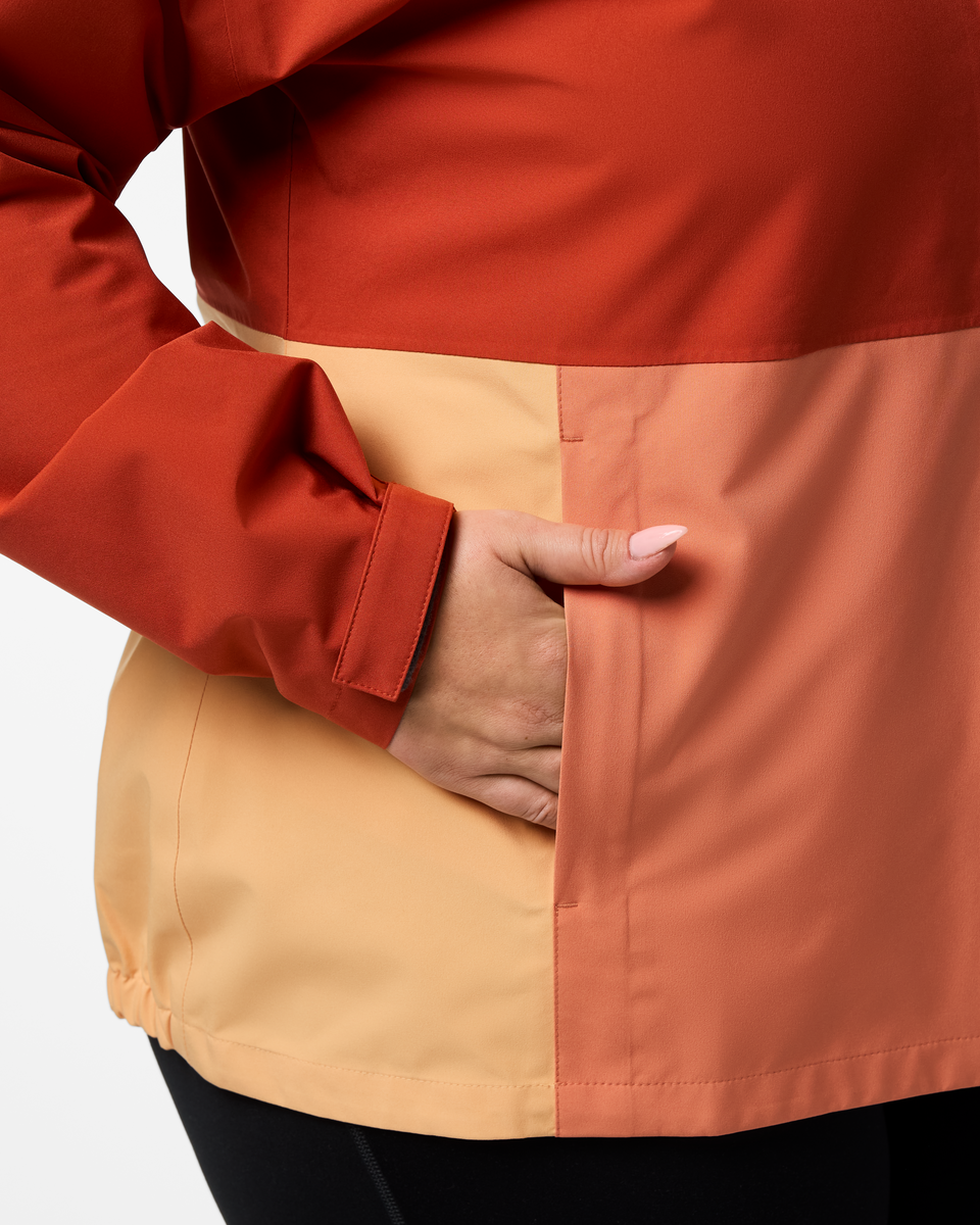 Cielo Rain Jacket - Women's - Image 44