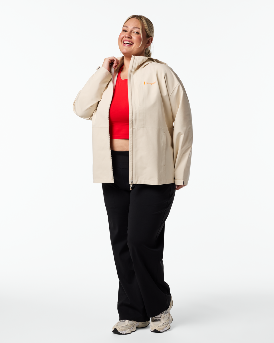 Cielo Rain Jacket - Women's - Image 58