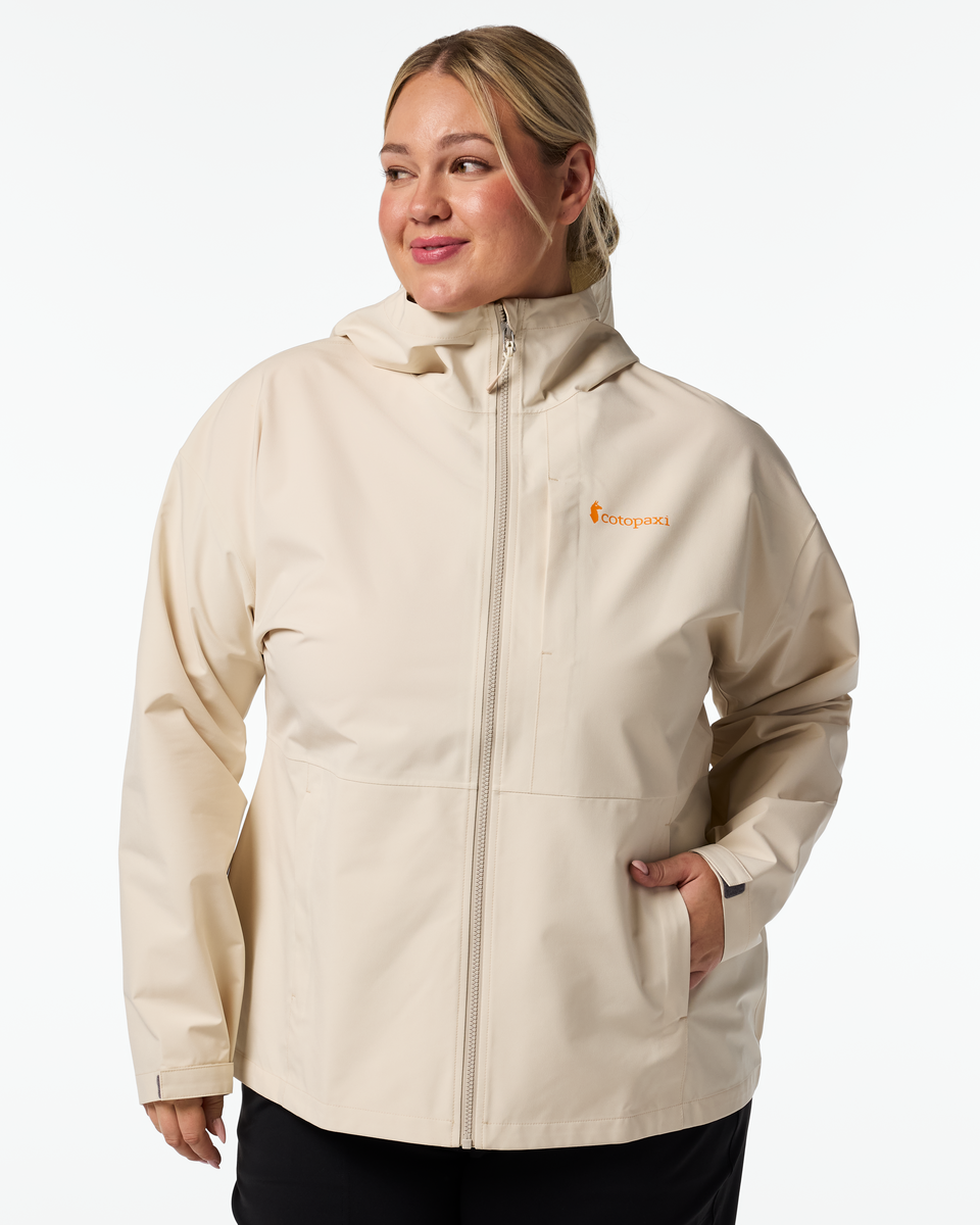 Cielo Rain Jacket - Women's - Image 59