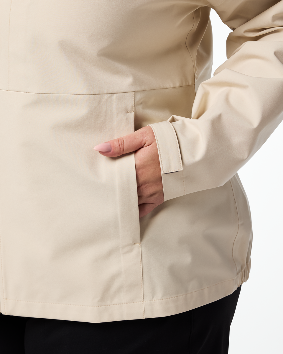 Cielo Rain Jacket - Women's - Image 61