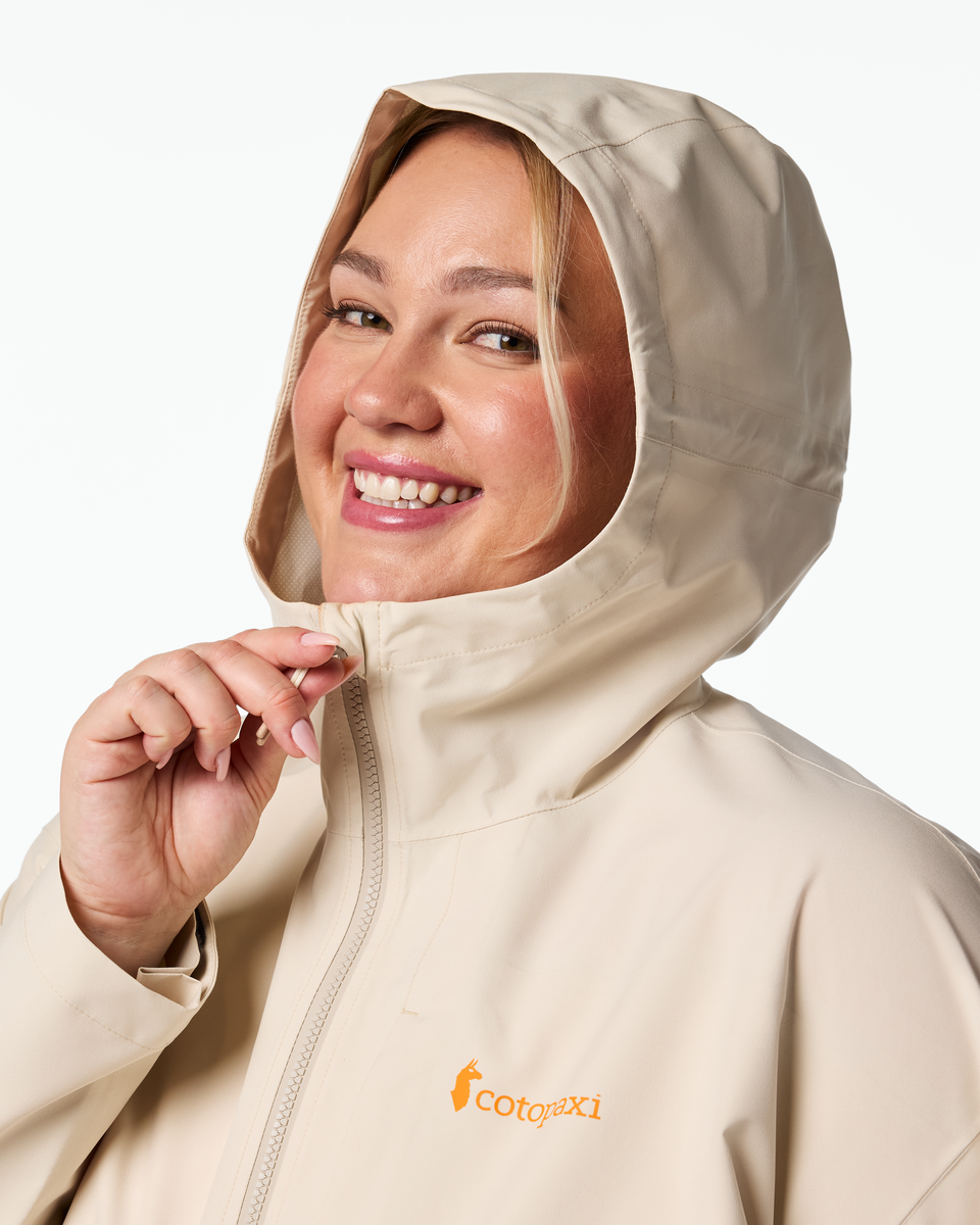 Cielo Rain Jacket - Women's - Image 64