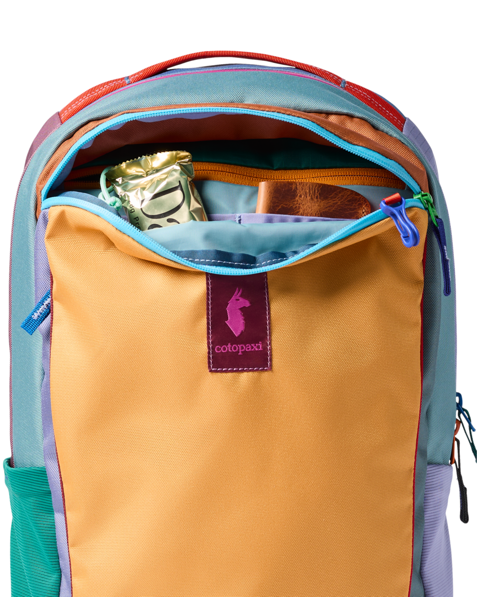 Allpa 18L Daypack - Del Día - Image 4