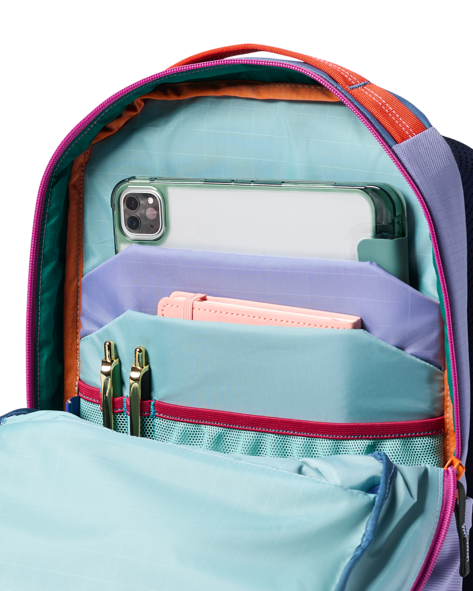 Allpa 18L Daypack - Del Día - Image 5