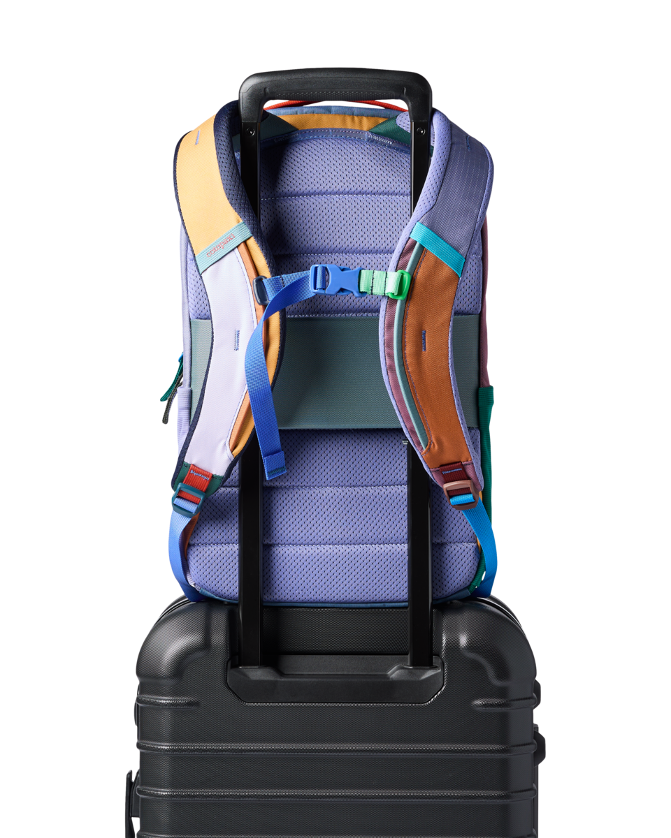 Allpa 18L Daypack - Del Día - Image 6