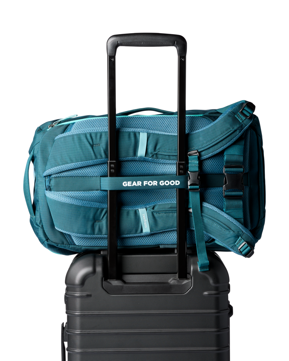 Allpa 28L Travel Pack - Image 8