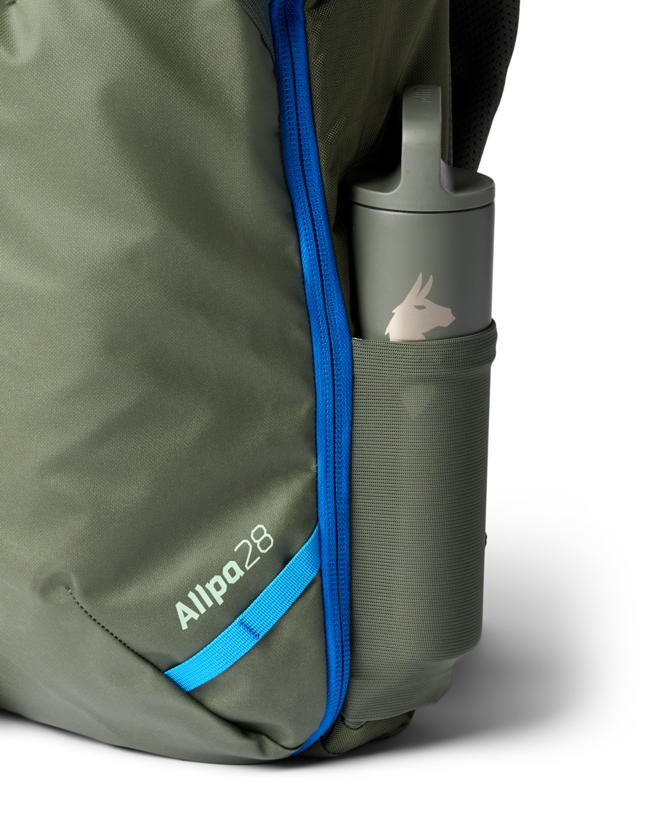 Allpa 28L Travel Pack - Image 19