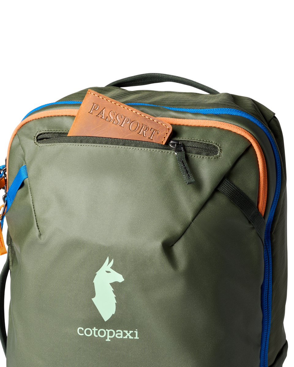 Allpa 28L Travel Pack - Image 20