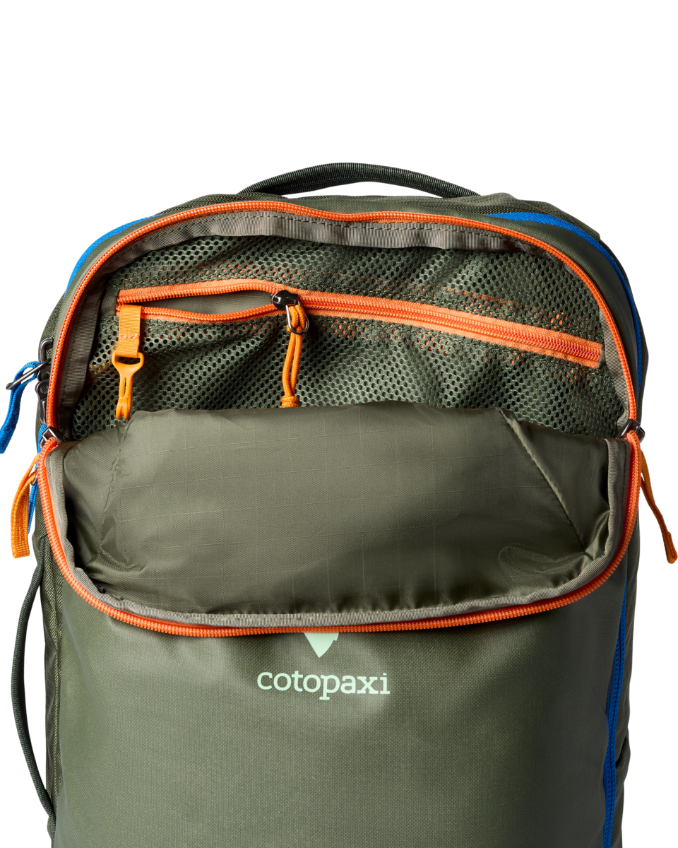 Allpa 28L Travel Pack - Image 21