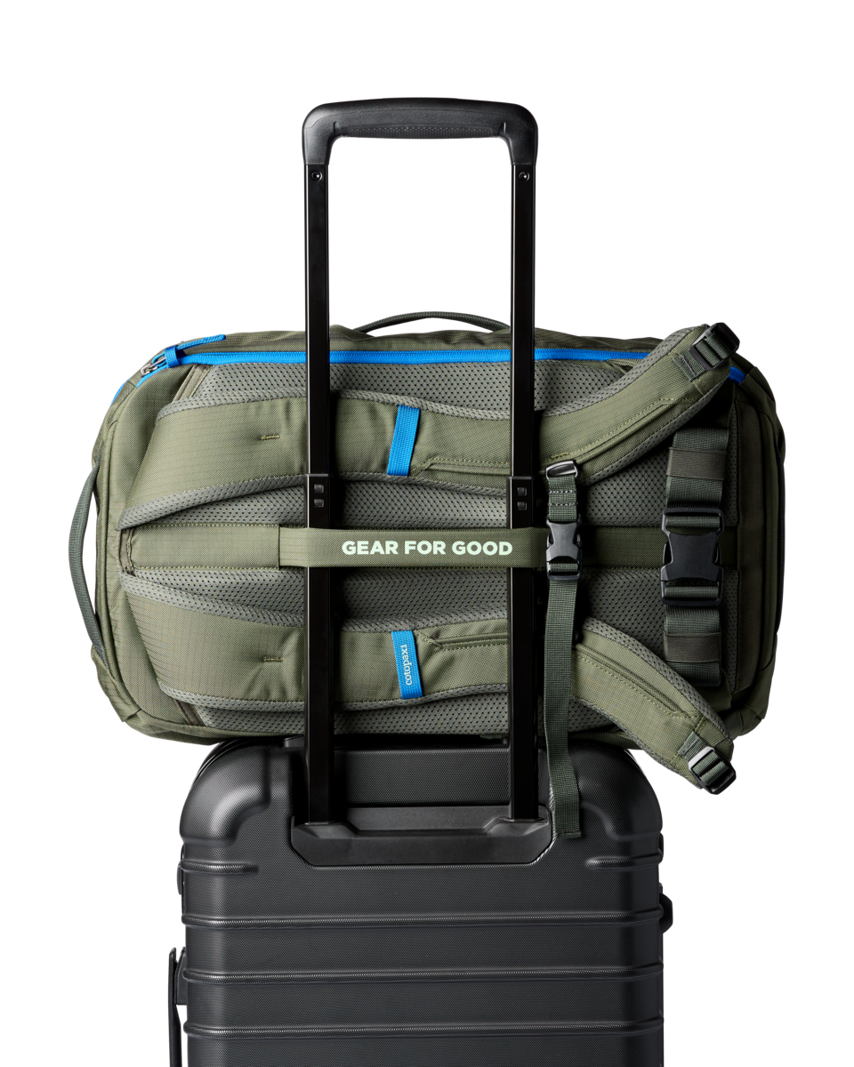 Allpa 28L Travel Pack - Image 23