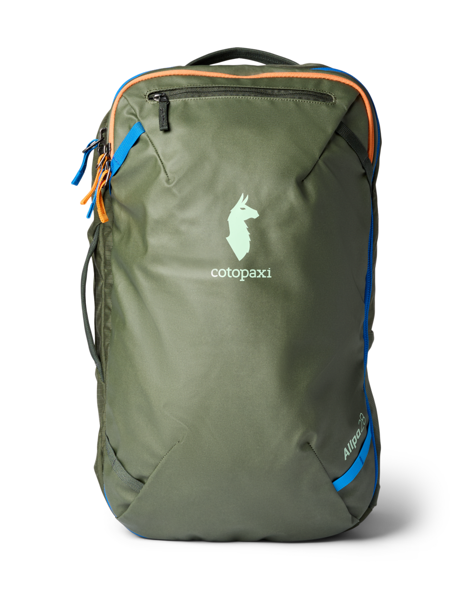 Allpa 28L Travel Pack - Image 16