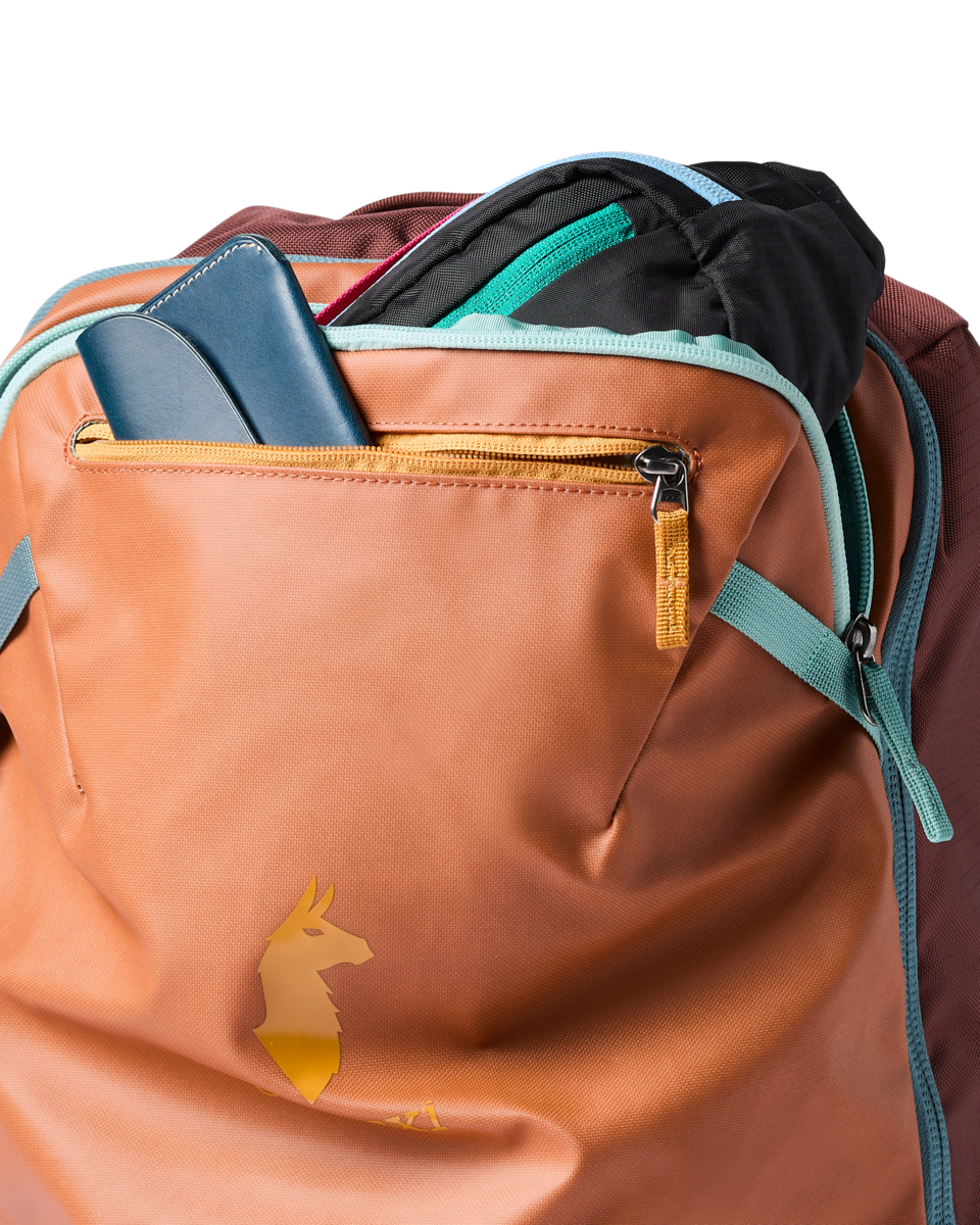 Allpa 28L Travel Pack - Image 28