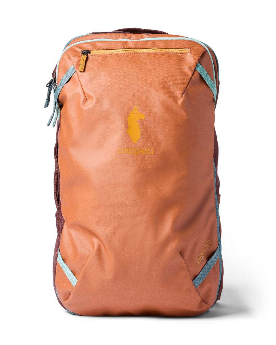 Allpa 28L Travel Pack - Image 24