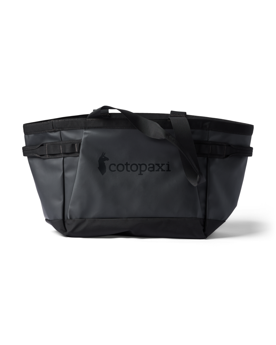 Alternative view of Allpa 30L Gear Hauler Tote