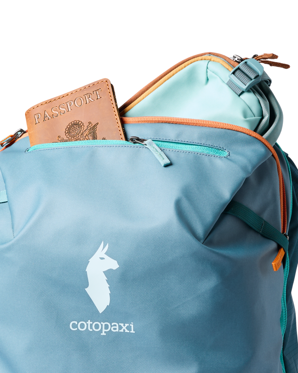 Allpa 35L Travel Pack - Image 42