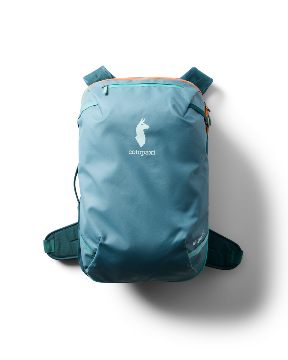 Allpa 35L Travel Pack - Image 44