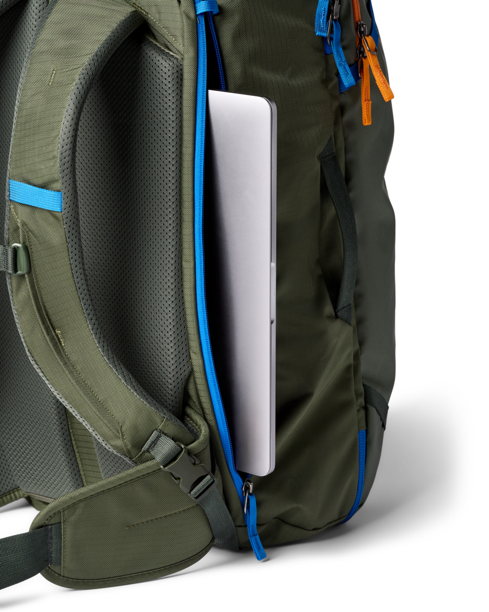 Allpa 35L Travel Pack - Image 25