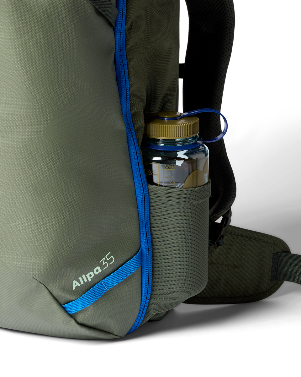Allpa 35L Travel Pack - Image 27