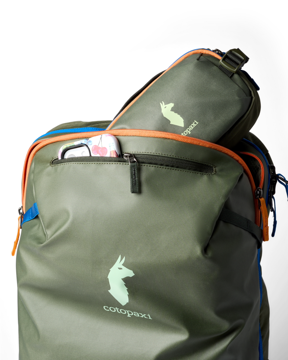 Allpa 35L Travel Pack - Image 28