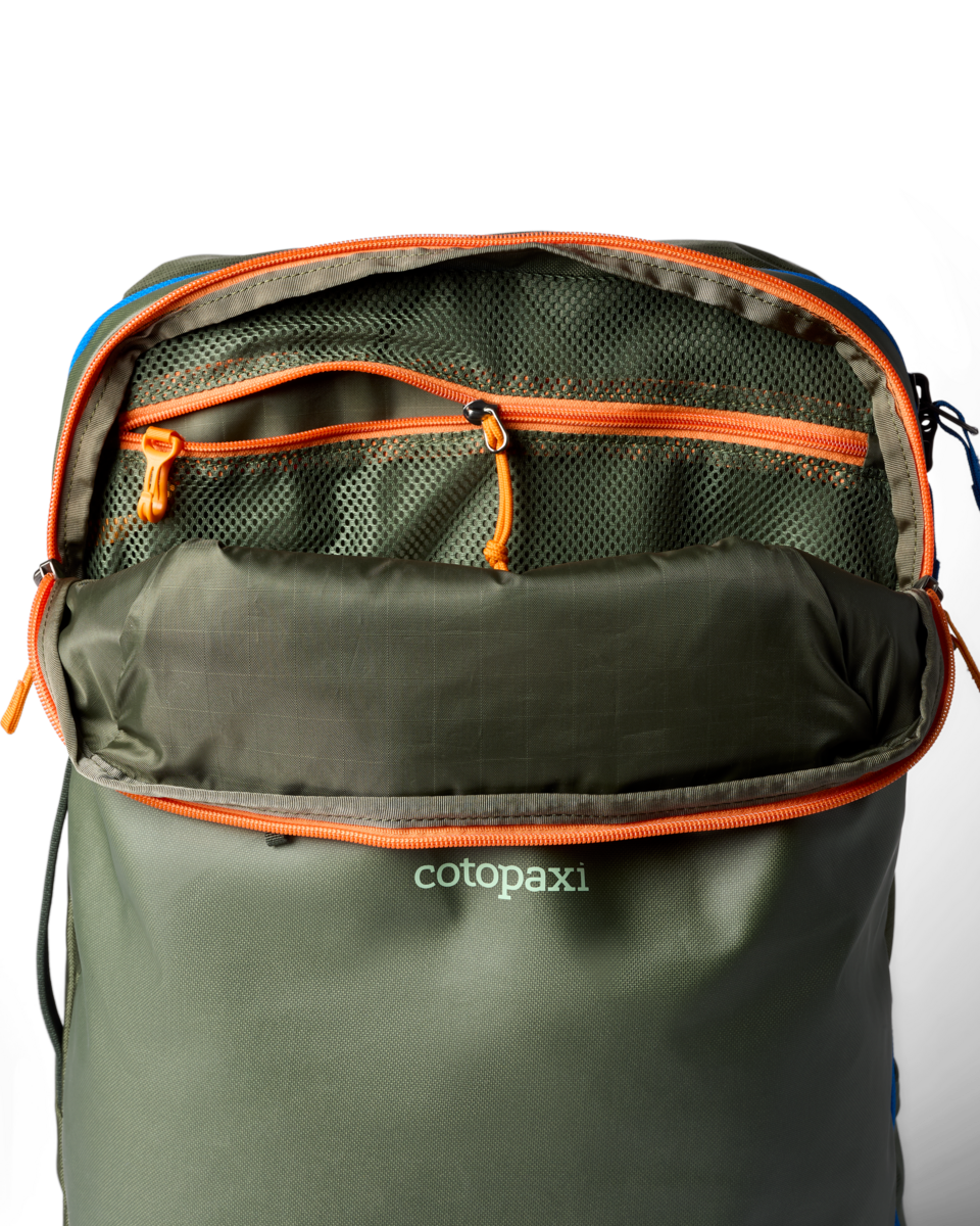 Allpa 35L Travel Pack - Image 29
