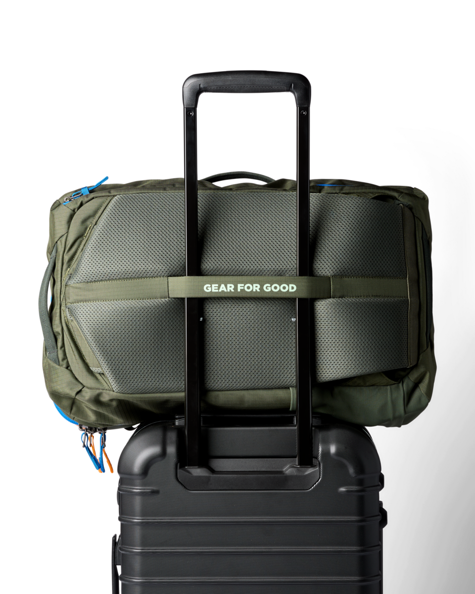 Allpa 35L Travel Pack - Image 30