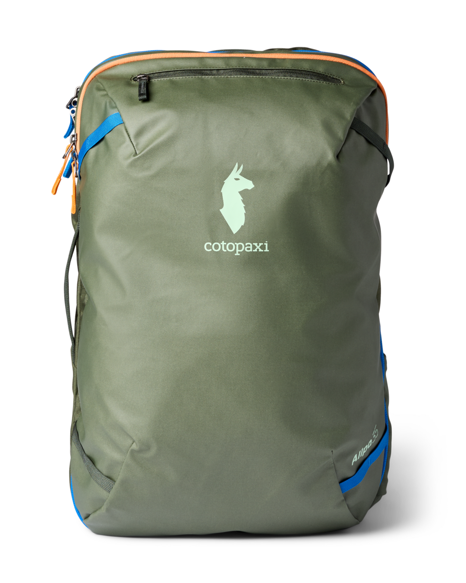 Allpa 35L Travel Pack - Image 23