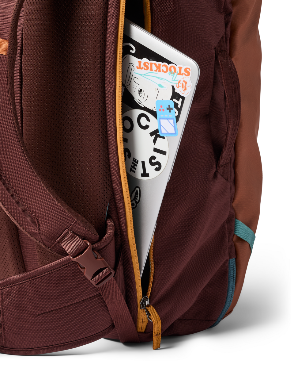 Allpa 35L Travel Pack - Image 33