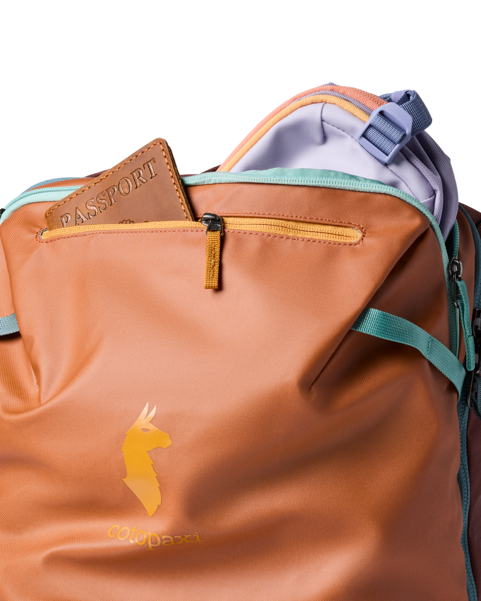 Allpa 35L Travel Pack - Image 35