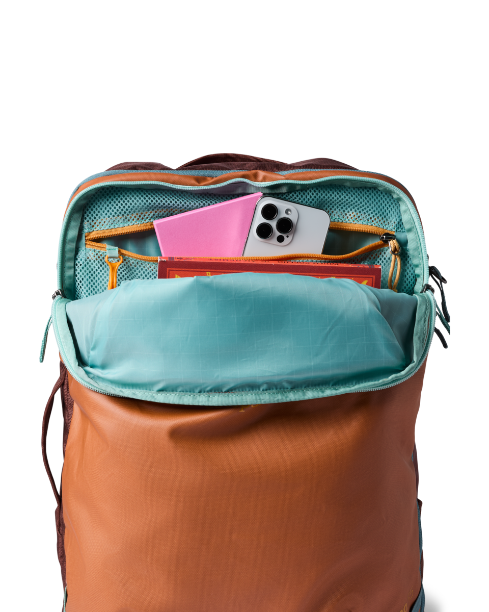Allpa 35L Travel Pack - Image 36