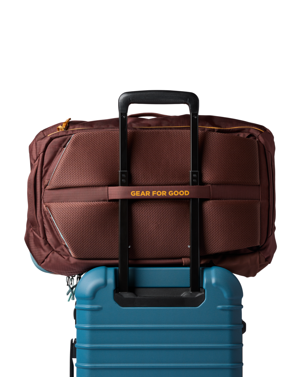 Allpa 35L Travel Pack - Image 37