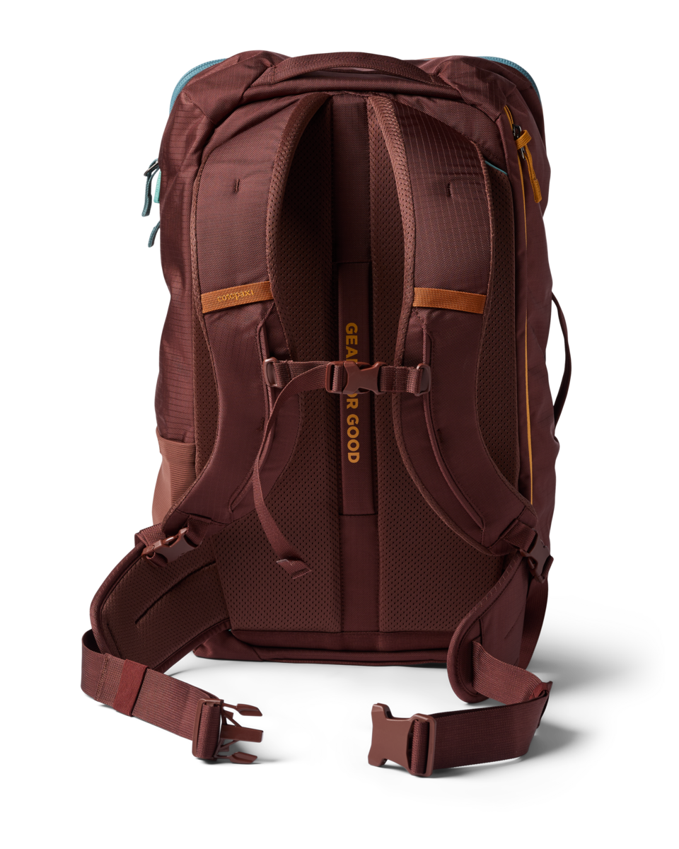 Allpa 35L Travel Pack - Image 32