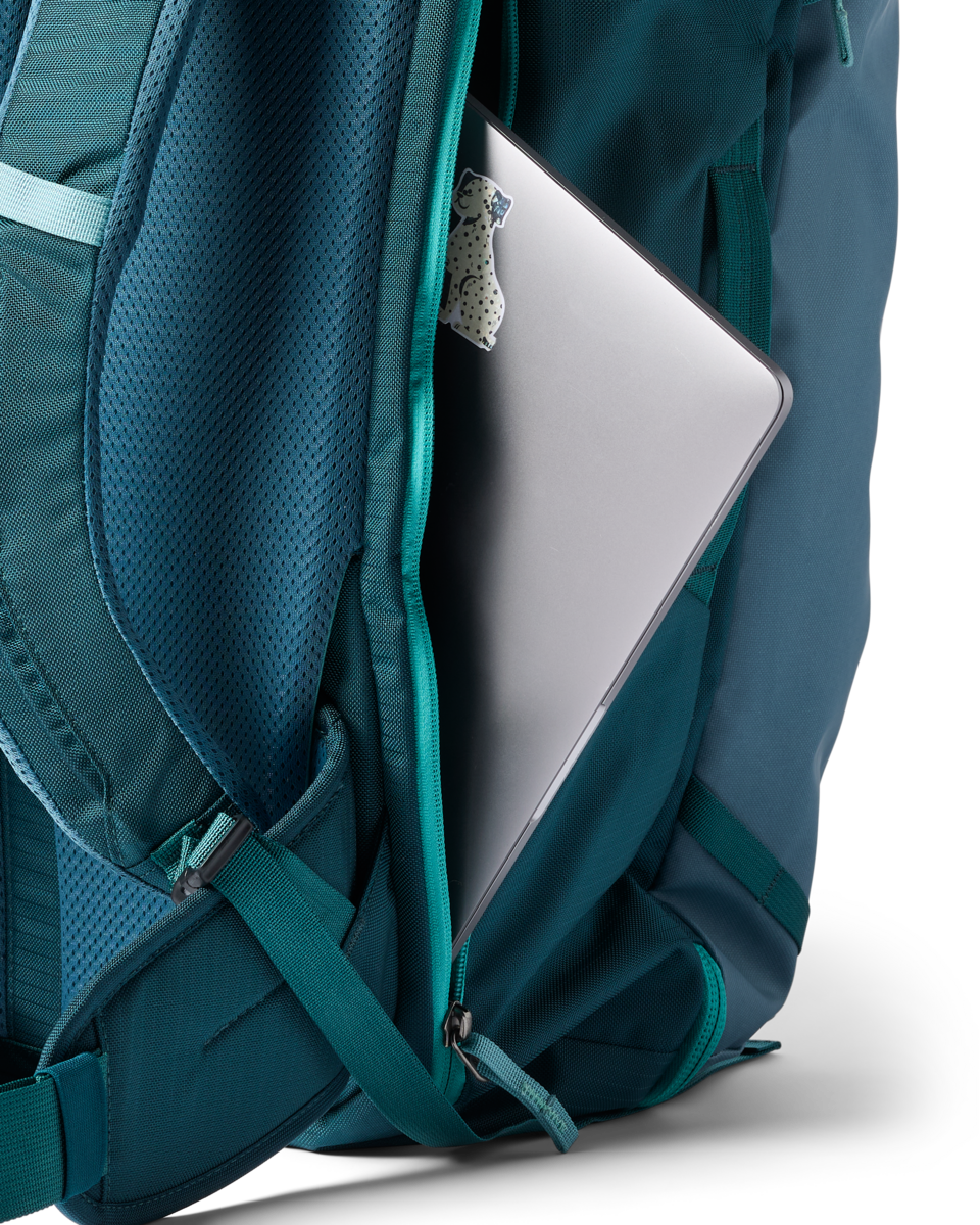 Allpa 42L Travel Pack - Image 3