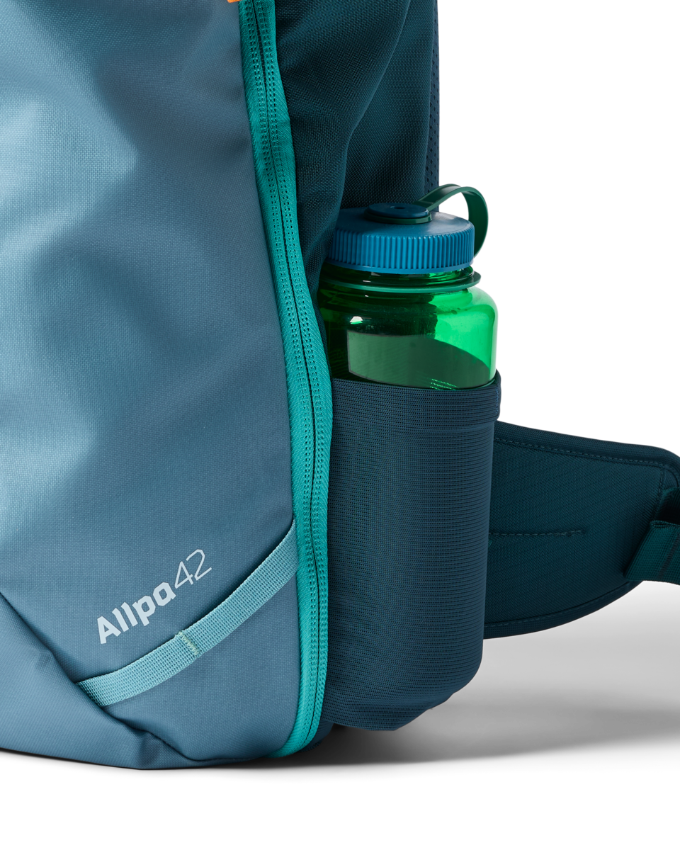 Allpa 42L Travel Pack - Image 4