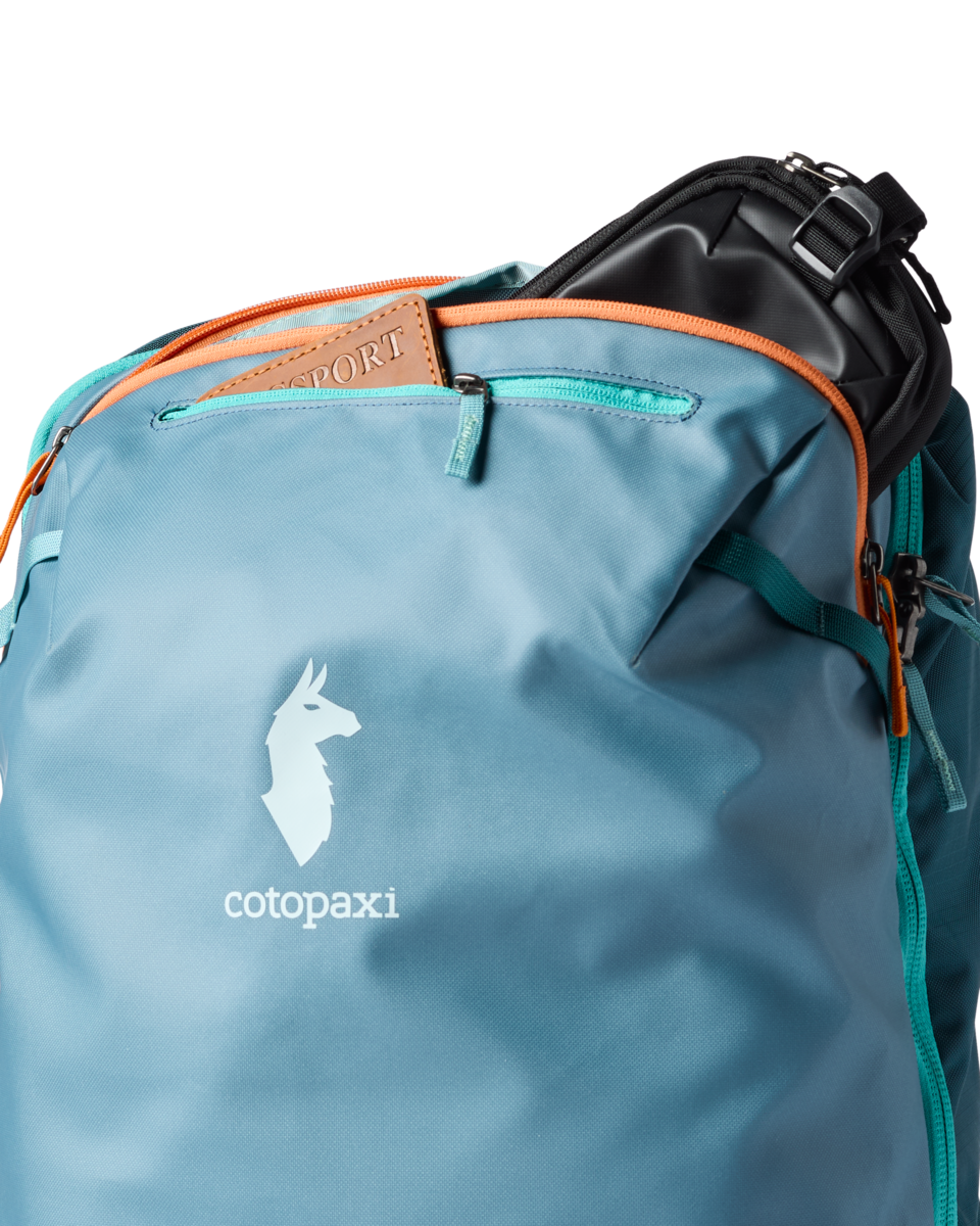 Allpa 42L Travel Pack - Image 5