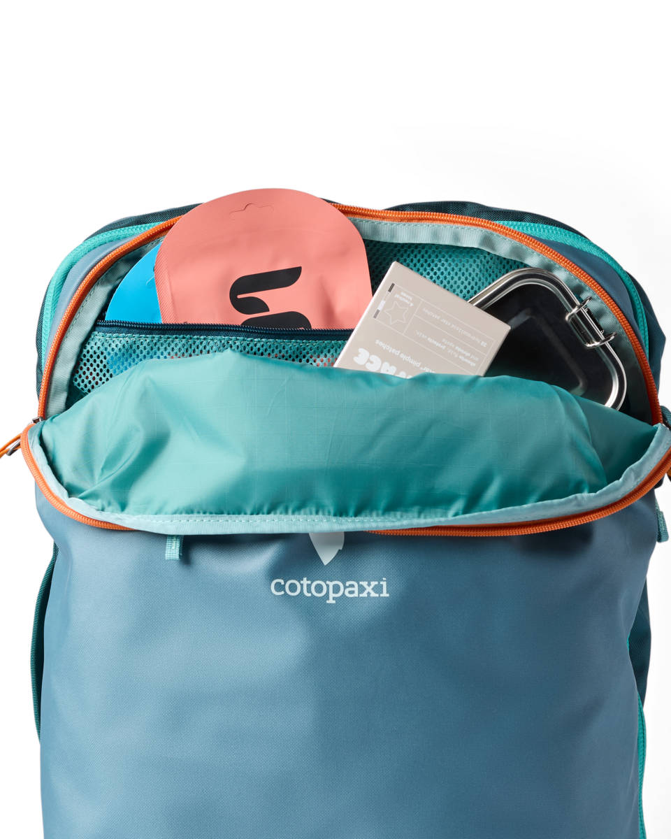 Allpa 42L Travel Pack - Image 6