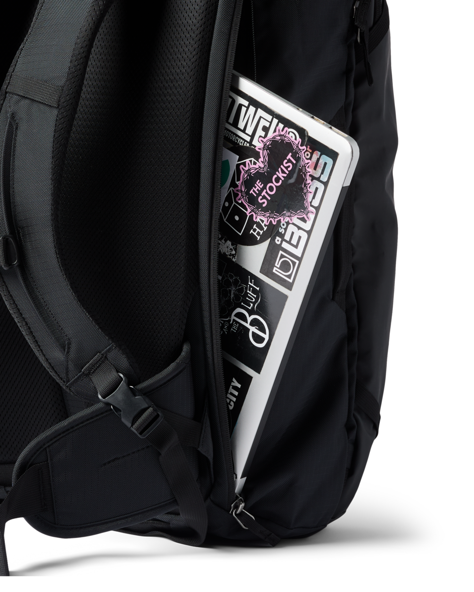 Allpa 42L Travel Pack - Image 10