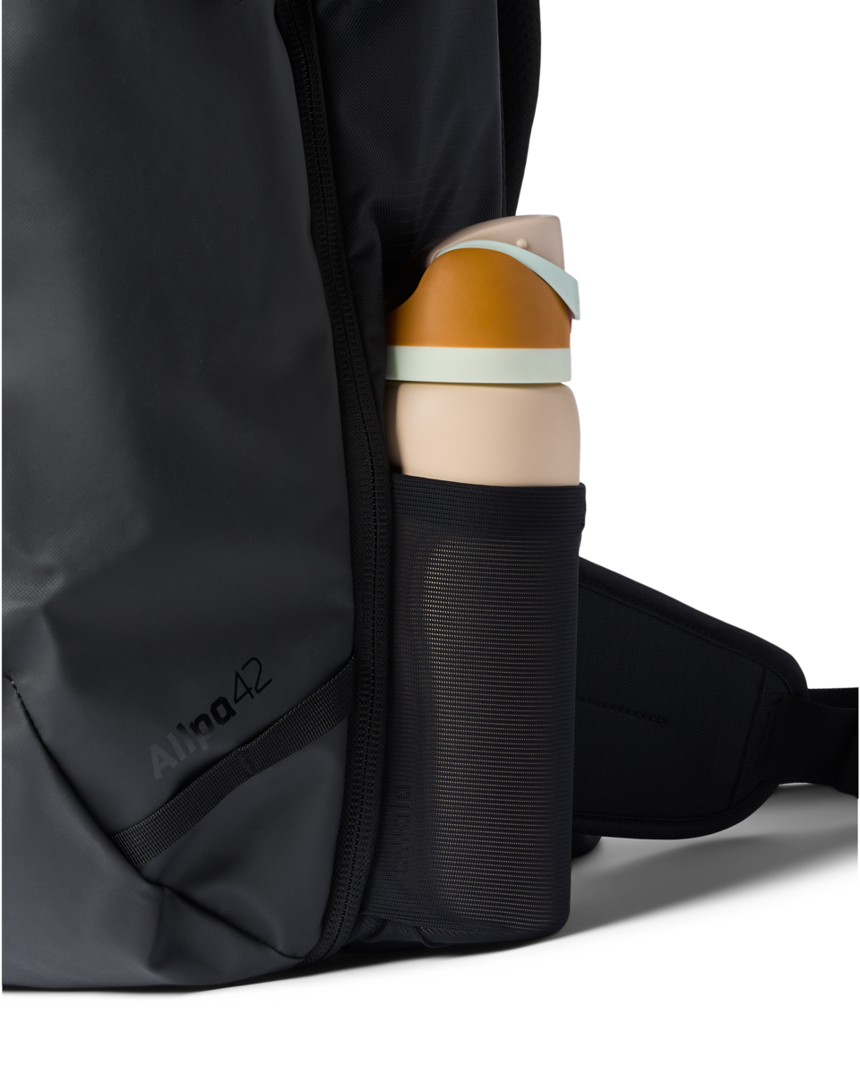 Allpa 42L Travel Pack - Image 11