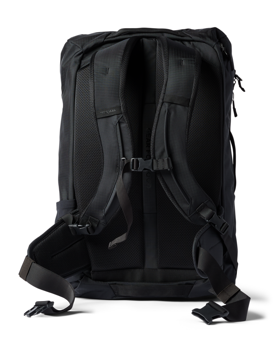 Allpa 42L Travel Pack - Image 9
